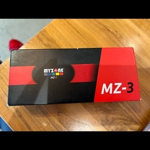 MyZone MZ-3 Band BRAND NEW IN BOX